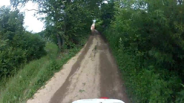 XR650L Hitting the back roads. Vladivostok смотреть онлайн