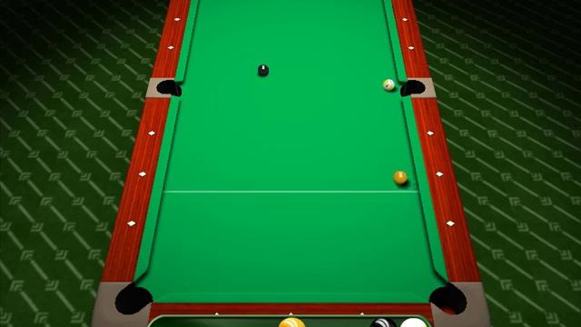DDD Pool GaamePlay смотреть онлайн