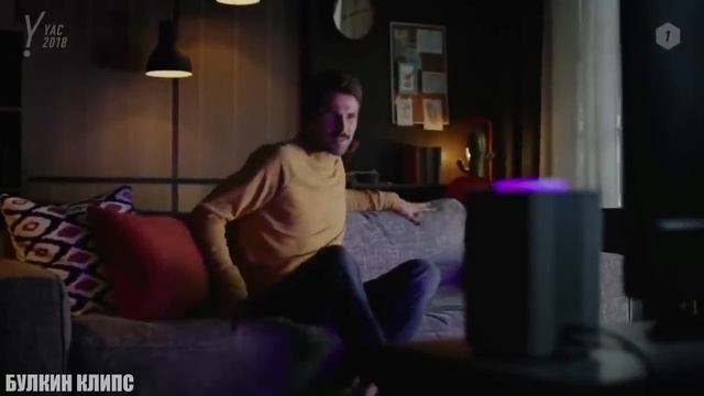 БУЛКИН озвучивает ЯНДЕКС СТАНЦИЮ смотреть онлайн