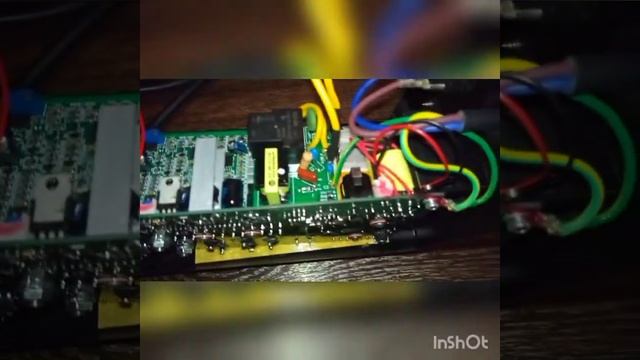 Сварочный инвертор Сибиртех идс 220 содержимое. смотреть онлайн