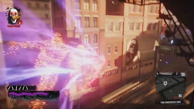 (Spoilers) Infamous Paper Trail Part 5 Tutorial!(Pt.5) смотреть онлайн