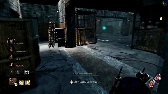 Биляс На Базовых Перках/Скрытые Читеры Dead By Daylight смотреть онлайн
