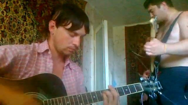 NOIZE MC кавер ягуар фест гр.ПереHOD смотреть онлайн