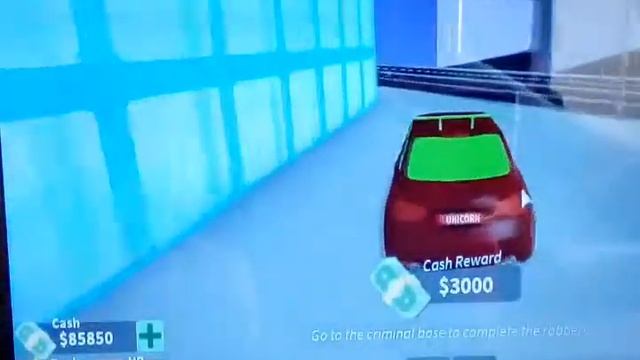 КОРОЧЕ ГОВОРЯ Я БАНДИТ|Roblox|Mad City смотреть онлайн