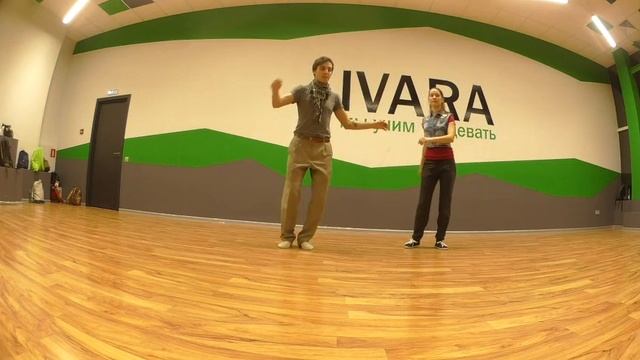 2017-02-19 ИВАРА, 1 обучение буги, резюме урока. смотреть онлайн