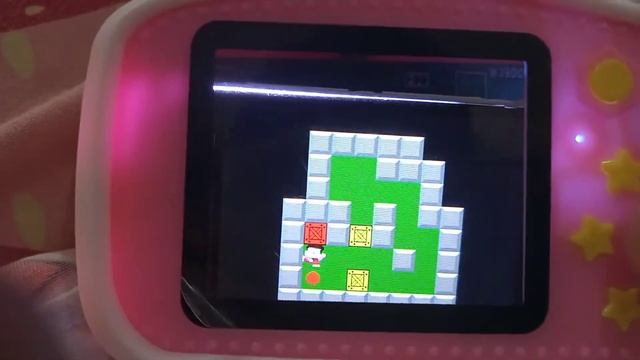 PUSHBOX LEVEL 1 смотреть онлайн