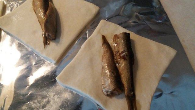 Книга рецептов