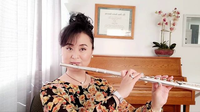 Standard of excellence for flute #75 Old Blue смотреть онлайн