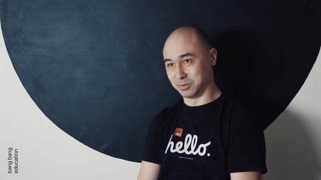 Беседа с Тимуром Бурбаевым о возрасте в профессии, подходах к дизайну и проблемах дизайн-образовани смотреть онлайн