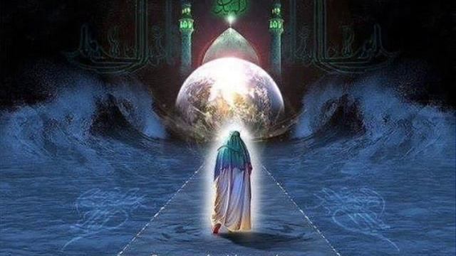 Имам Али (а) (Путь Красноречия-Письма) Часть 11 смотреть онлайн