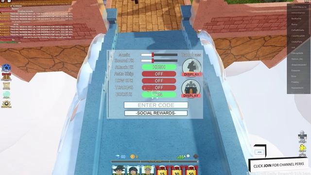 All Star Tower Defense - How To Enter Codes on Roblox Mobile & PC (+ Rare Codes) смотреть онлайн