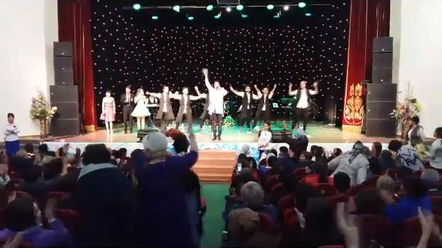 Алишер Каримов Кочевое Турне 2016 смотреть онлайн