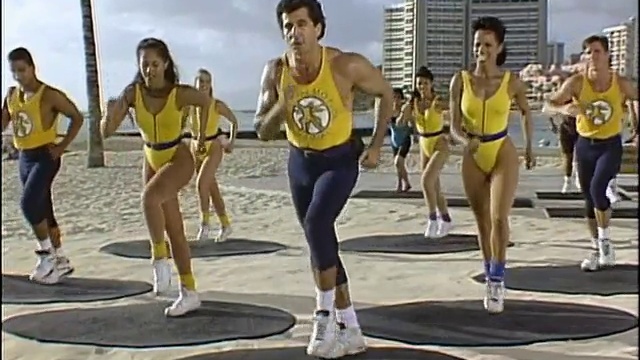 Bodies in Motion Episode 1013