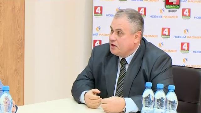 Реалити шоу "Новый размер". Дневник 32. Сбор специалистов смотреть онлайн