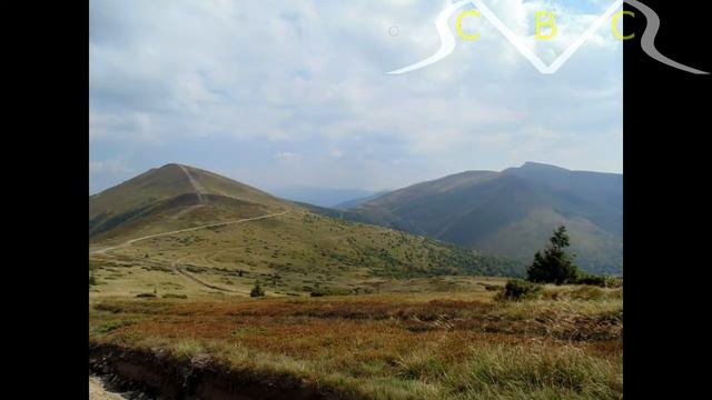 Фотозвіт: Свидовецький хребет і його озера смотреть онлайн