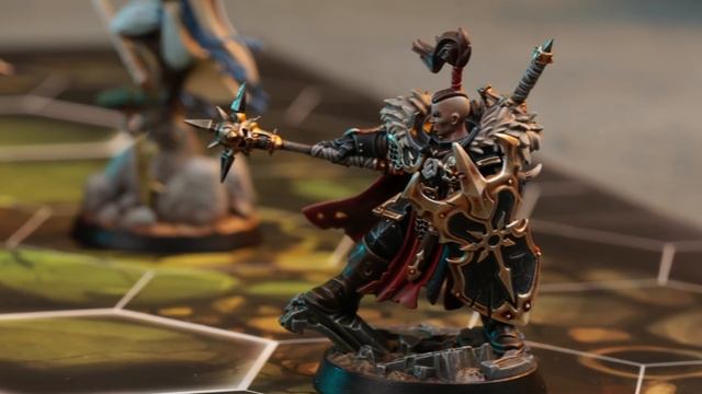 Khagra's Ravagers – Pre-order now смотреть онлайн