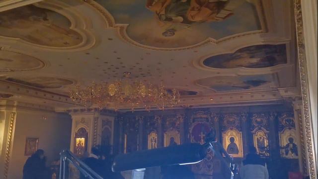 Глас 5 (стихирный), (киевский распев) смотреть онлайн