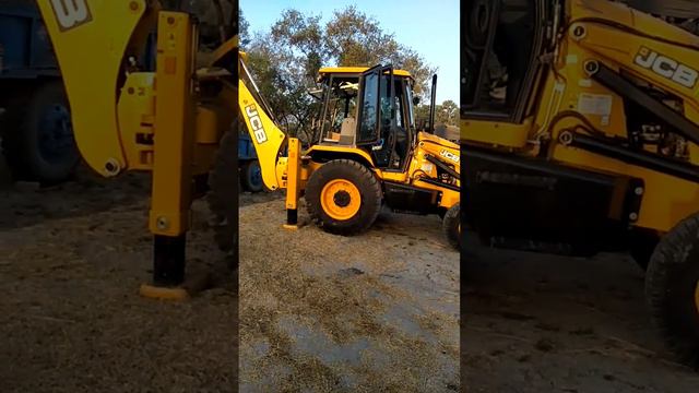 JCB Ansara смотреть онлайн