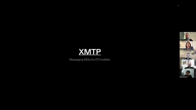 Masterclass: Low code tools in Web3 смотреть онлайн