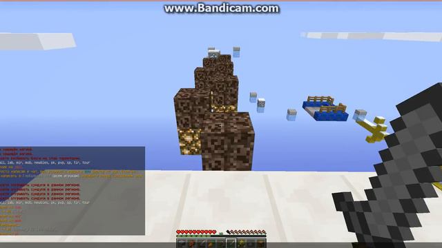 mincraft--Обзор сервера он очень крутой!!!)))))))) смотреть онлайн