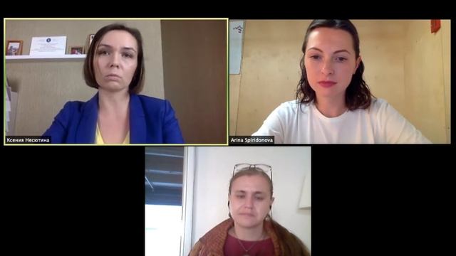5 месяцев без школы: как помочь ребёнку влиться в режим смотреть онлайн