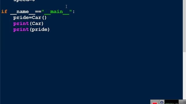 j9 python q2 class Car смотреть онлайн