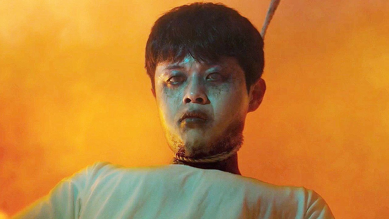 Вкус страха — Русский трейлер (2024) смотреть онлайн