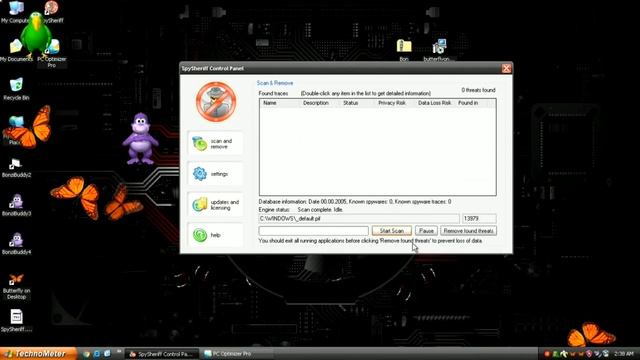 Destroying Windows XP With Viruses | 100 Sub Special смотреть онлайн