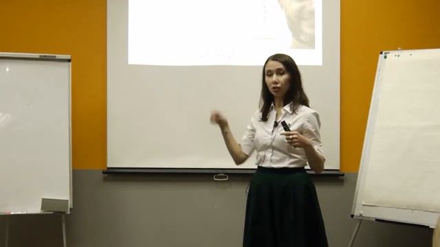 Как начать жизнь с чистого листа? Часть 2 смотреть онлайн