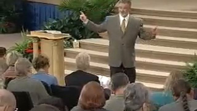 Keith Moore Gods will to heal Pt 1 How to find the will of God смотреть онлайн