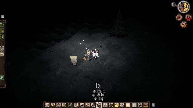 CAN WE SURVIVE? w/ SheerSonic - Don't Starve Together смотреть онлайн