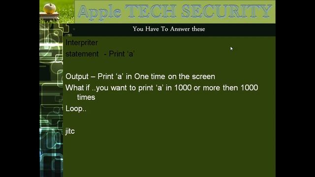 JVM in Java | What is JVM | java virtual machine | What is JITC | Interpreter in Java | Java Hindi смотреть онлайн