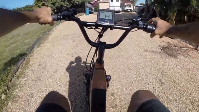 BIKTRIX CHALLENGER | FARM TEST | RANCH REVIEW смотреть онлайн