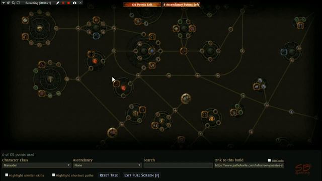 Path of Exile - Let's Play a Marauder - Sword and Board Build - Planning a Tank смотреть онлайн