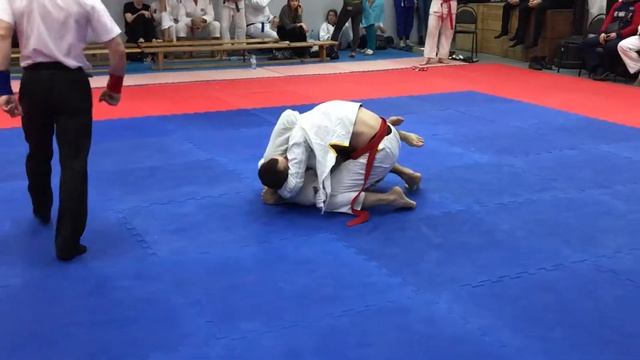 Антон и Захар