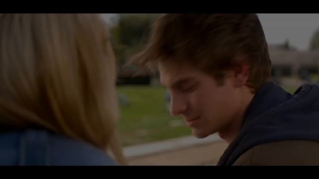 THE AMAZING SPIDER-MAN (3D) - 4 MINUTE SUPER PREVIEW смотреть онлайн