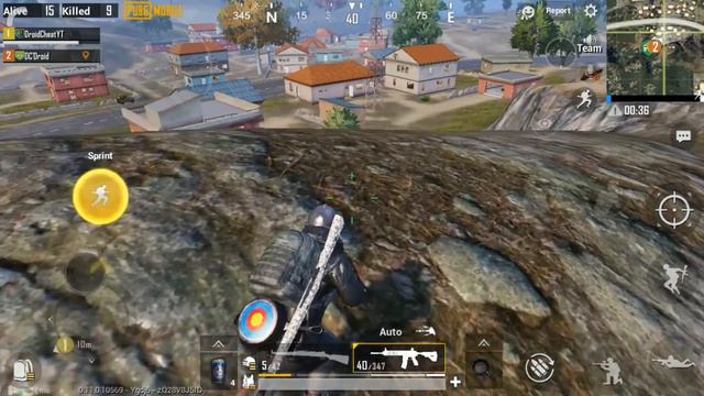 PUBG Mobile Android Gameplay #28 смотреть онлайн