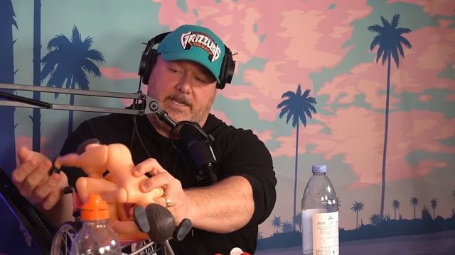 86 WILL SASSO #2 - toxic masculinity tamed with crazy new invention. MUST SEE Will's transformation смотреть онлайн