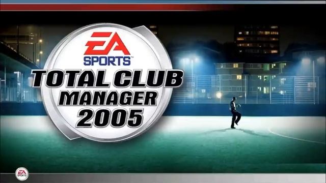 Perfecto All Stars - Collide [Total Club Manager 2005] смотреть онлайн