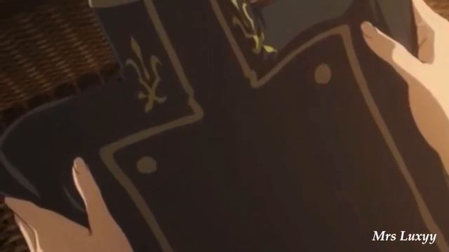 Lelouch x Kallen ~AMV~ In The Name Of Love смотреть онлайн