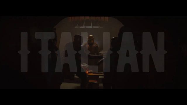 THIS IS THE WAY (in 10 Different Languages) THE MANDALORIAN. смотреть онлайн