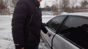 Обзор на DAEWOO SENS / НАРОДНЫЙ АВТОМОБИЛЬ