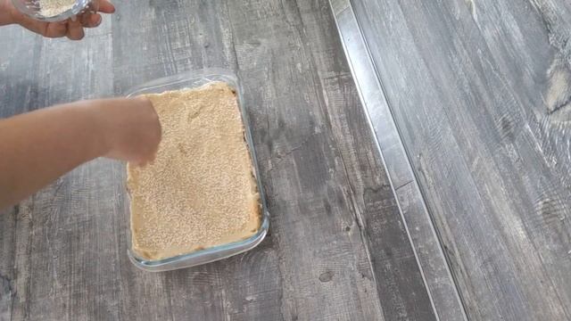 Шарлотка на песочном тесте. Быстро и безууууумно вкууууусно!!!! смотреть онлайн