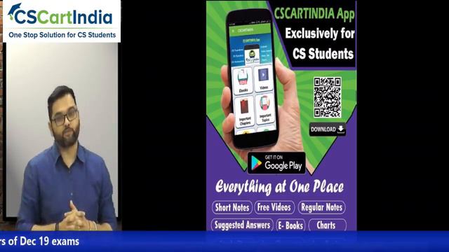 New Year Gift for All CS Students | Best Start for Year 2020 смотреть онлайн