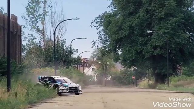 Drift ford 43 with dj смотреть онлайн