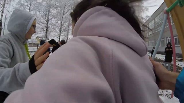 КМБ 8классы 2020 смотреть онлайн