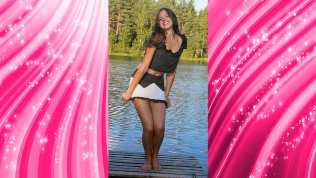 Порция гламурных девушек с соц. сетей смотреть онлайн