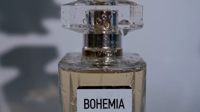 BOHEMIA ILLUSION смотреть онлайн