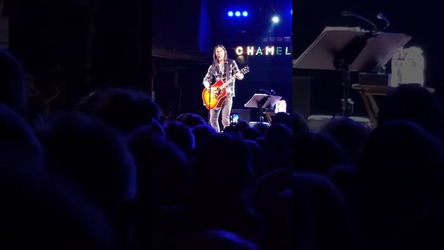Myles Kennedy - Starlight 5/19/18 Chameleon Club, Lancaster, PA смотреть онлайн