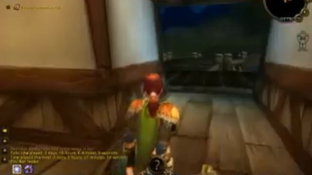 Dugi's WOW Guide Diary Level 1-80 - Part 2 смотреть онлайн
